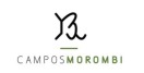 Logo Campos Morombi